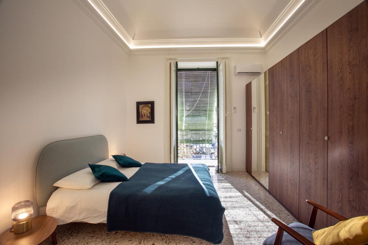 Vittorio Emanuele House *