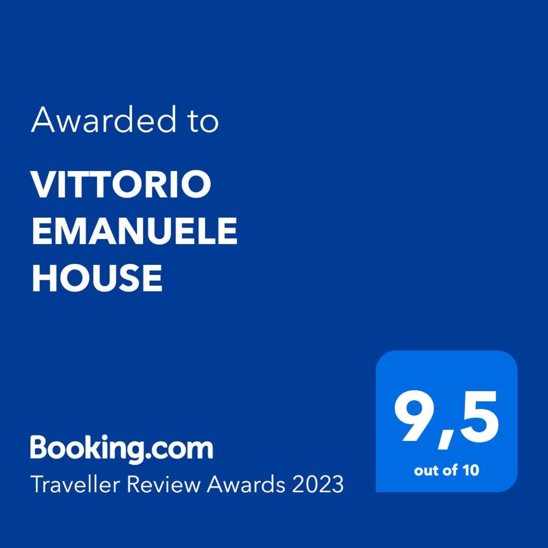 Vittorio Emanuele House *