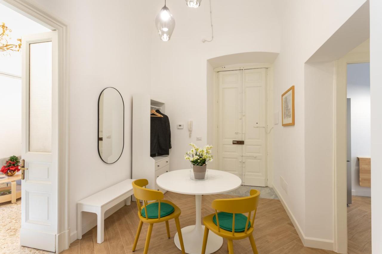 Apartment Vittorio Emanuele House Catania