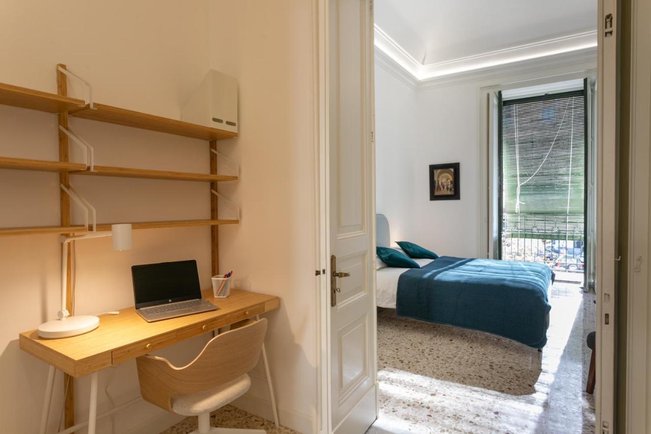 Vittorio Emanuele House Apartment Catania