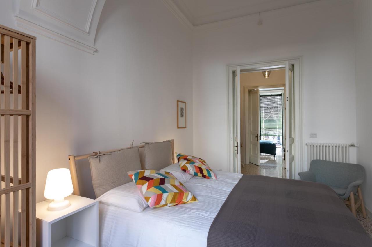 Apartment Vittorio Emanuele House