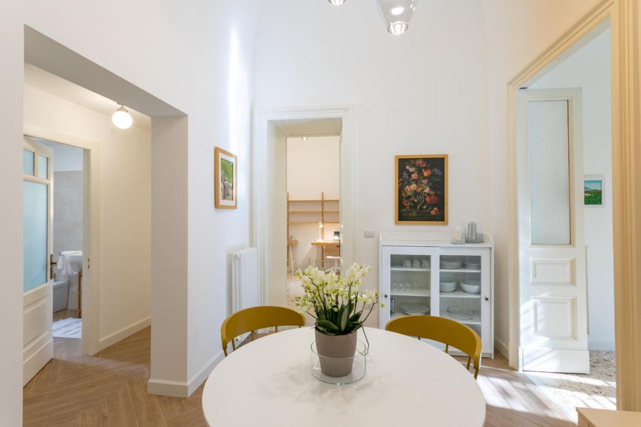 Apartment Vittorio Emanuele House *