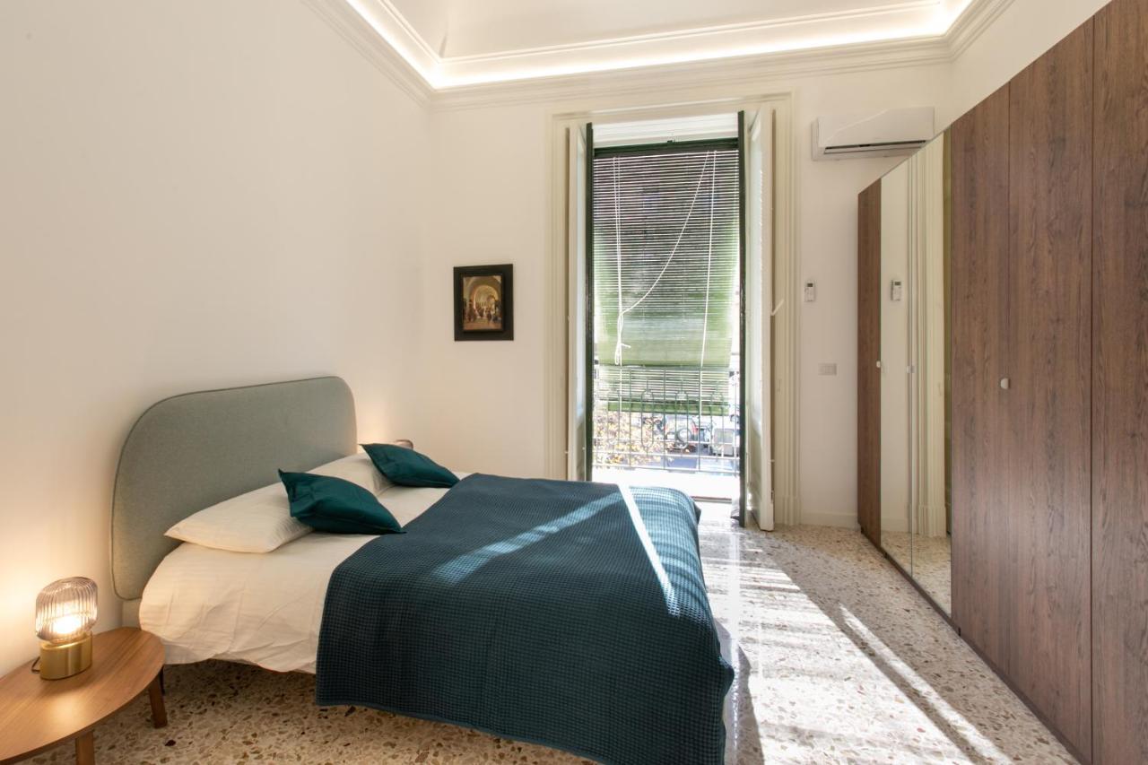 Vittorio Emanuele House Apartment