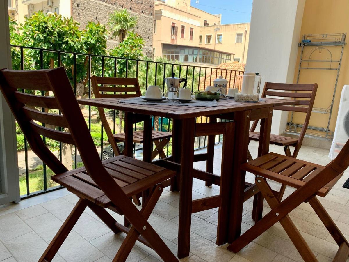 Apartment Vittorio Emanuele House *