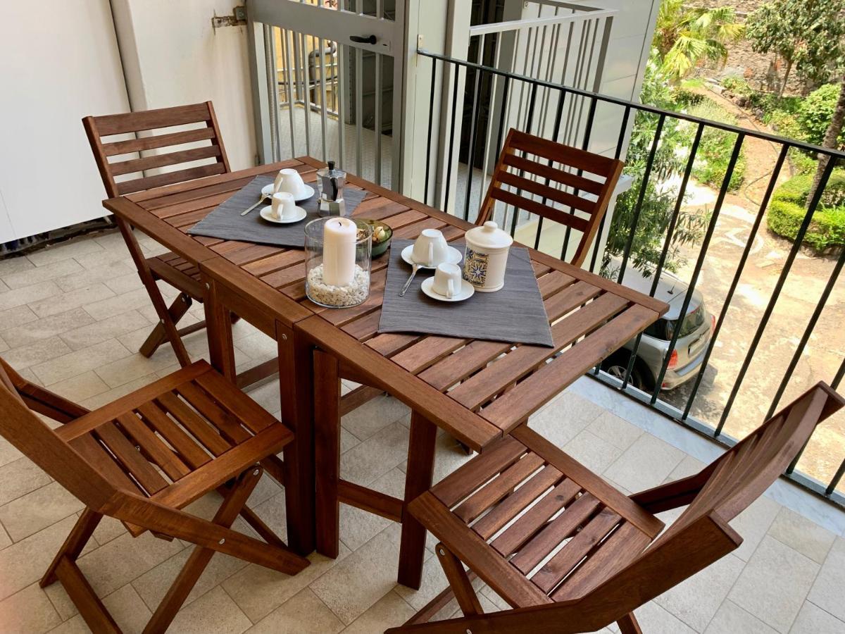 Vittorio Emanuele House Apartment *